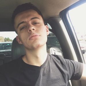 Meet your Posher, Brett